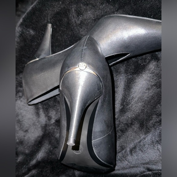 Michael Kors Women's Heeled Shoes Size 6 1/2 M - Picture 6 of 11